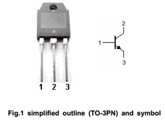 C4140 Datasheet PDF Inchange Semiconductor