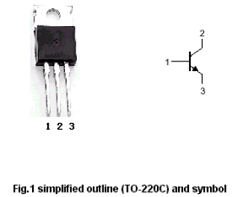 C4164 Datasheet PDF Inchange Semiconductor