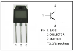 2SC4434 Datasheet PDF Inchange Semiconductor