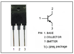 2SC4438 Datasheet PDF Inchange Semiconductor