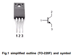 C4883 Datasheet PDF Inchange Semiconductor