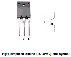 2SC5099 Datasheet PDF Inchange Semiconductor