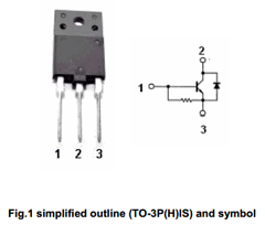 2SC5339 Datasheet PDF Inchange Semiconductor