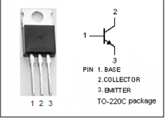 2SD357 Datasheet PDF Inchange Semiconductor