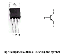 D362 Datasheet PDF Inchange Semiconductor