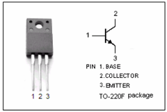 BUF405AXI Datasheet PDF Inchange Semiconductor