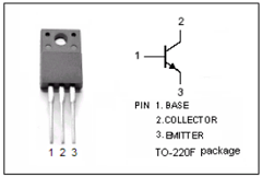 BUT11AFI Datasheet PDF Inchange Semiconductor