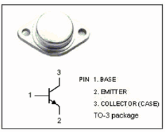 BUV24 Datasheet PDF Inchange Semiconductor