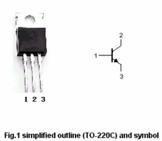 2SD478 Datasheet PDF Inchange Semiconductor