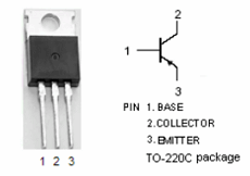 2SA1726 Datasheet PDF Inchange Semiconductor