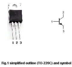 2N5293 Datasheet PDF Quanzhou Jinmei Electronic