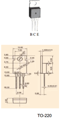 A634M Datasheet PDF Quanzhou Jinmei Electronic