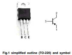 2SA913 Datasheet PDF Quanzhou Jinmei Electronic