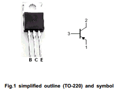 C2592 Datasheet PDF Quanzhou Jinmei Electronic