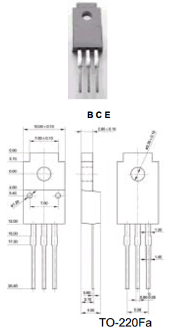 C3694K Datasheet PDF Quanzhou Jinmei Electronic