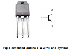 C4140 Datasheet PDF Quanzhou Jinmei Electronic