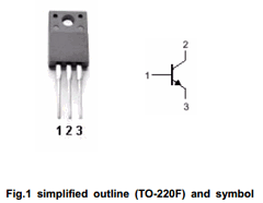 C4517 Datasheet PDF Quanzhou Jinmei Electronic