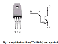 2SD1276 Datasheet PDF Quanzhou Jinmei Electronic