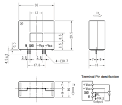 FA-050 Datasheet PDF LEM Industrial
