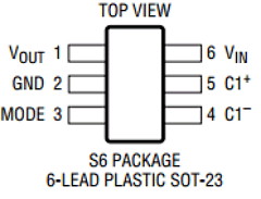 LTC1754-5 Datasheet PDF Linear Technology