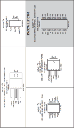 LT1129IST-3.3-TR Datasheet PDF Linear Technology