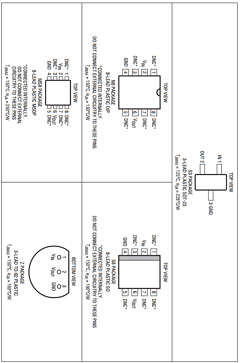 LT1460ACN8 Datasheet PDF Linear Technology