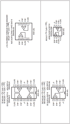 LT1638CN8TRPBF Datasheet PDF Linear Technology