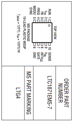 LTC3806 Datasheet PDF Linear Technology