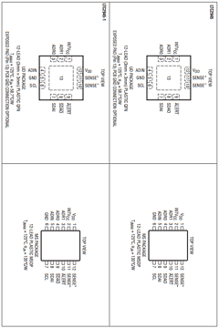 LTC2945CUD-PBF Datasheet PDF Linear Technology