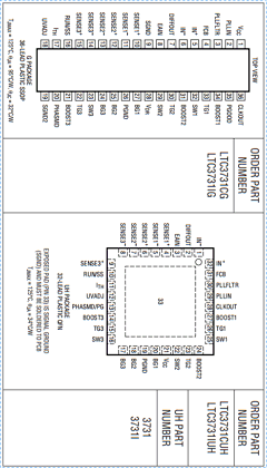 LTC4008 Datasheet PDF Linear Technology