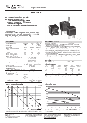 0-1393304-9 Datasheet PDF Tyco Electronics