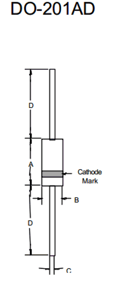 SD8100 Datasheet PDF Micro Commercial Components