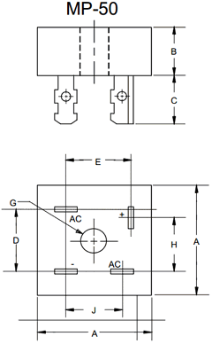 MP156 Datasheet PDF Micro Commercial Components