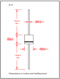 5KP7.0C Datasheet PDF Master Instrument Corporation