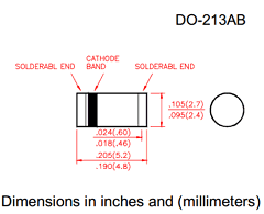 SM4001 Datasheet PDF Master Instrument Corporation