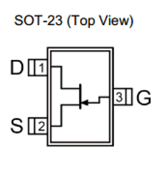 LS5018_SOT-23 Datasheet PDF Micross Components