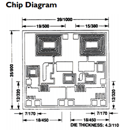 CMM-9-BD-000X Datasheet PDF Mimix Broadband