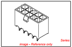 A-5566-04A2-210 Datasheet PDF Molex Connectors