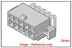 0039291028 Datasheet PDF Molex Connectors