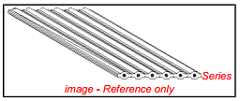 6800-48-100B Datasheet PDF Molex Connectors
