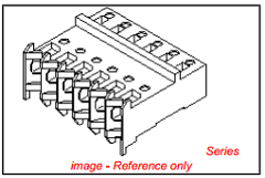 7720SC14J Datasheet PDF Molex Connectors