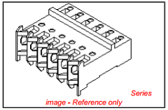0038002093 Datasheet PDF Molex Connectors