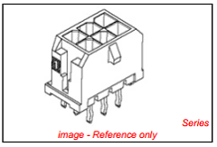RPS-43045-004 Datasheet PDF Molex Connectors