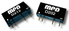 D235 Datasheet PDF MicroPower Direct, LLC