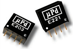 E235 Datasheet PDF MicroPower Direct, LLC