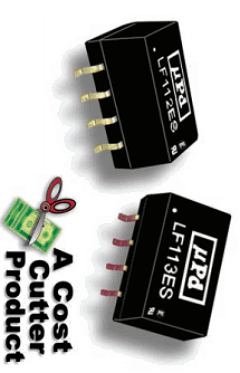 LF152ES Datasheet PDF MicroPower Direct, LLC