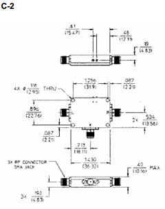 MDC-162 Datasheet PDF Tyco Electronics
