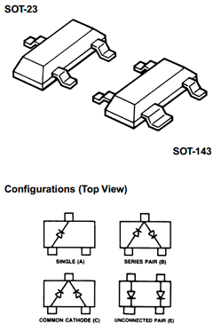 MA4CS102 Datasheet PDF Tyco Electronics