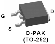 MDD1904 Datasheet PDF MagnaChip Semiconductor