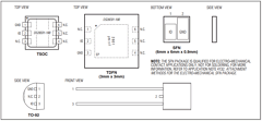 DS28DS28E01-100 Datasheet PDF Maxim Integrated